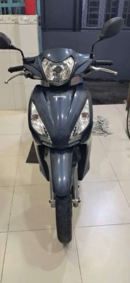 Honda Vision 2020 Xám Smartkey 15000 km