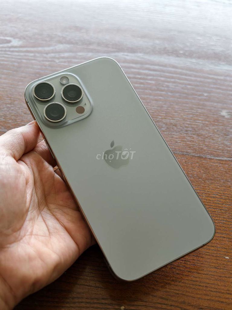 🍎iPhone 16 Pro Max 256GB Titan tự nhiên 99%👇. Mua bán Điện thoại tại Quận Lê Chân Hải Phòng được đăng bởi 444 Tô Hiệu OK Mobile HP hình 1