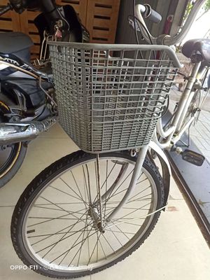 Xe đạp Yamaha Nhật dư dùng