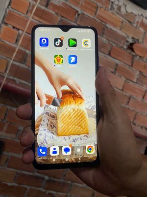Xiaomi Mi 9T 6/128GB màn hình zin pin 6000 có đổi. Mua bán Điện thoại tại Thành phố Long Xuyên An Giang được đăng bởi MINH KIỆT 