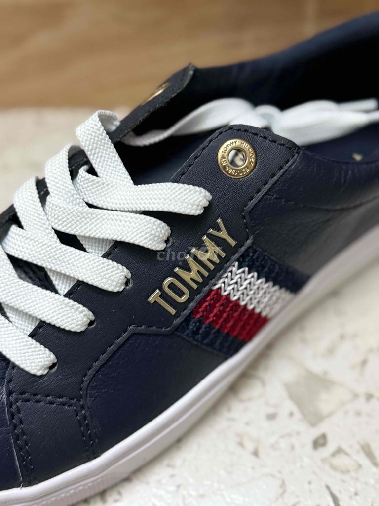 Giày sneaker Tommy Hilfiger chính hãng 100%