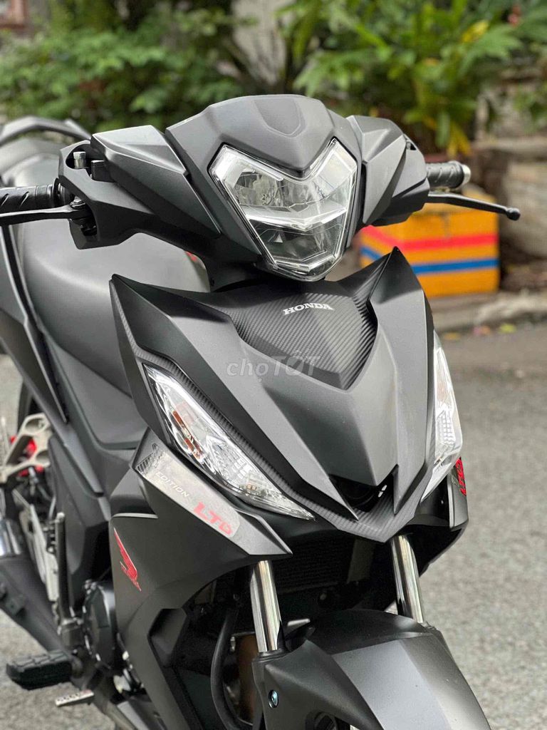 Honda Winner 150 V1 2019 Đen nhám. Mua bán Xe máy tại Quận 11 Tp Hồ Chí Minh được đăng bởi Hưng Từ hình 5