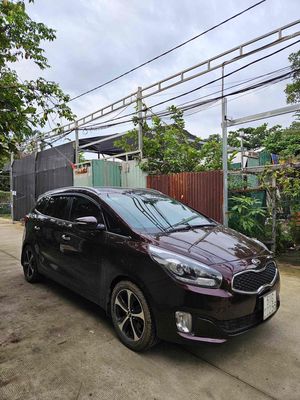 Kia Rondo 2016 1.7 DAT - 141000 km. Mua bán Ô tô tại Quận Gò Vấp Tp Hồ Chí Minh được đăng bởi Thuỳ Giang