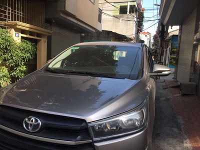 Chính chủ bán inova  2019 bs hà nội