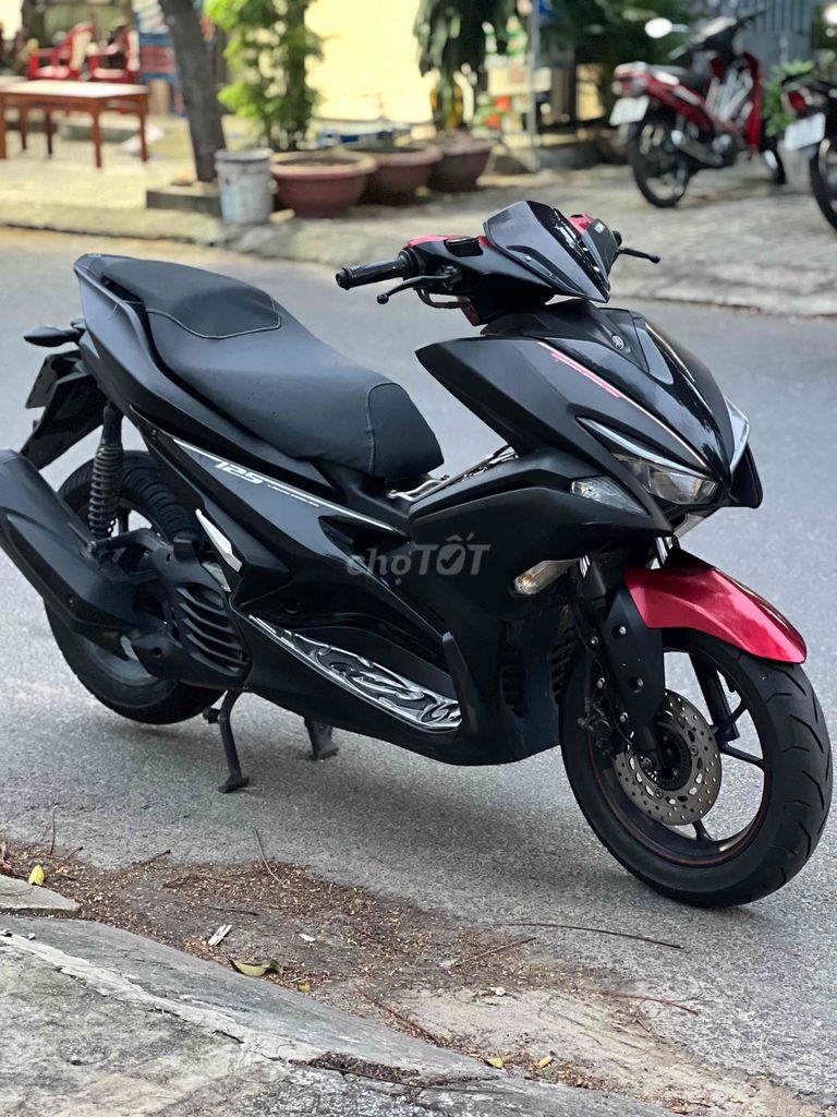 👑NVX đăng kí 2022. biển Đà Nẵng.. Mua bán Xe máy tại Quận Cẩm Lệ Đà Nẵng được đăng bởi THẮNG MUA BÁN XE MÁY hình 5