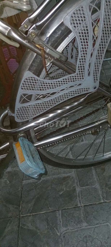 Xe đạp. Mua bán Xe đạp tại Quận Bình Thuỷ Cần Thơ được đăng bởi Tên chưa cung cấp hình 4