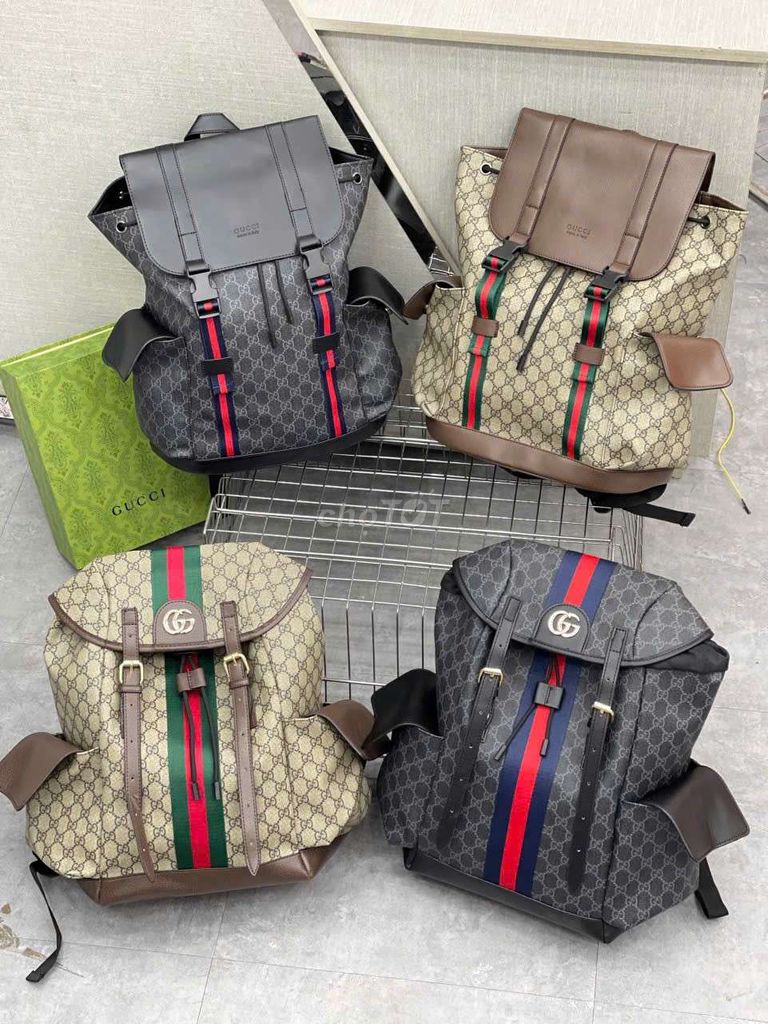 🎒BALO  Backpack GUCCI Ophidia Medium