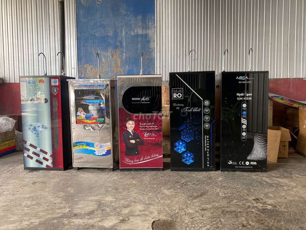 Máy lọc nước RO. Mua bán Bếp, lò, đồ điện nhà bếp tại Quận Liên Chiểu Đà Nẵng được đăng bởi trương vũ duy hình 1