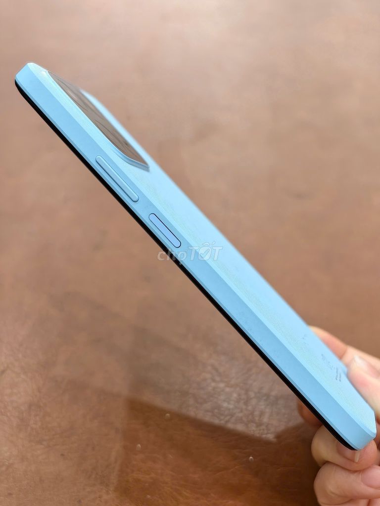 Honor X5b plus chính hãng Xanh bảo hành T12-2026. Mua bán Điện thoại tại Quận Đống Đa Hà Nội được đăng bởi Hn Store hình 1