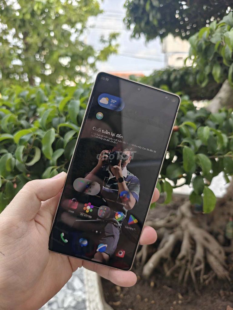 Samsung S25 Ultra 12GB/256GB 99%. Mua bán Điện thoại tại Huyện Chợ Gạo Tiền Giang được đăng bởi Lyang hình 1