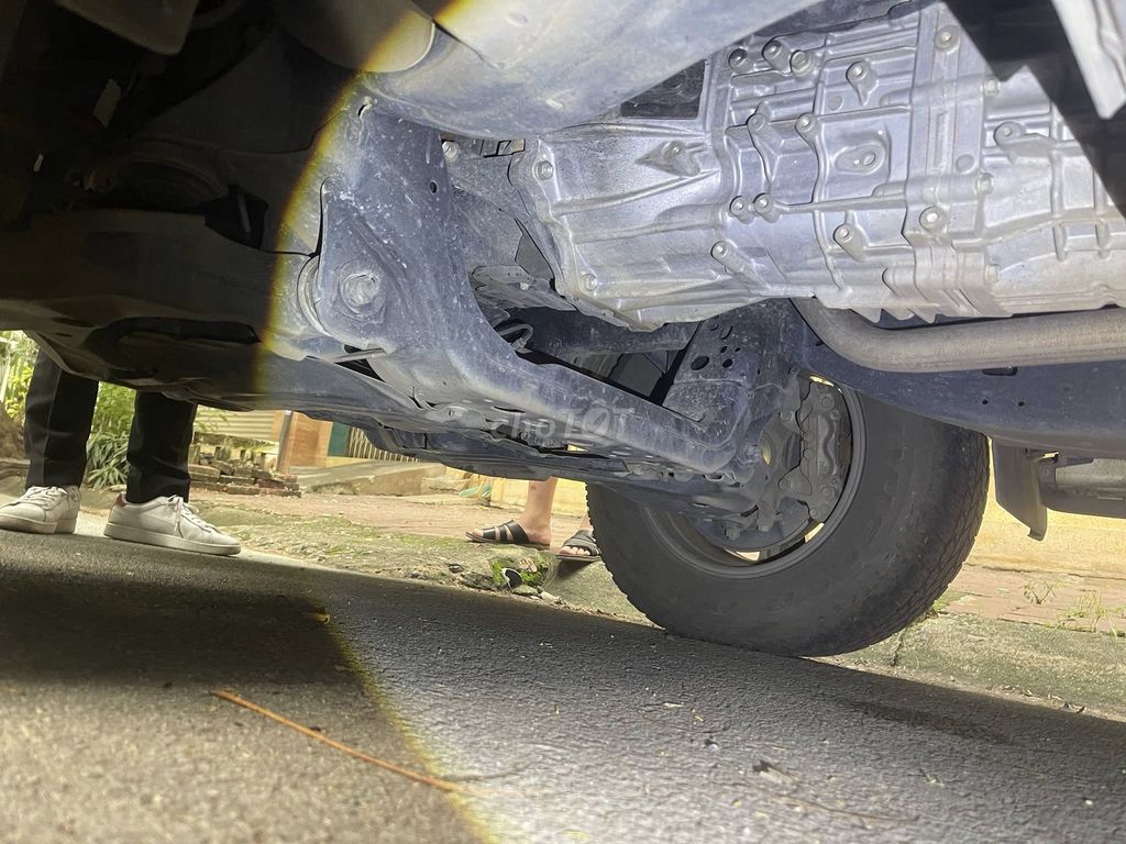 Toyota Fortuner 2019 2.4G 4x2 MT-71000km giữ gìn. Mua bán Ô tô tại Quận 8 Tp Hồ Chí Minh được đăng bởi Mr Can hình 4