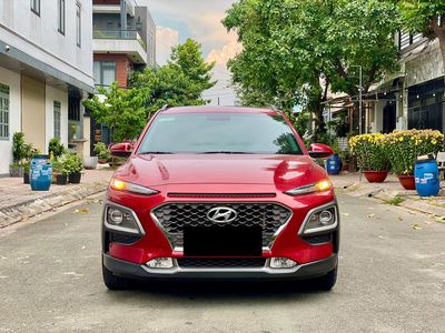 Hyundai Kona 2019 1.6 Turbo Đỏ 32.000 km