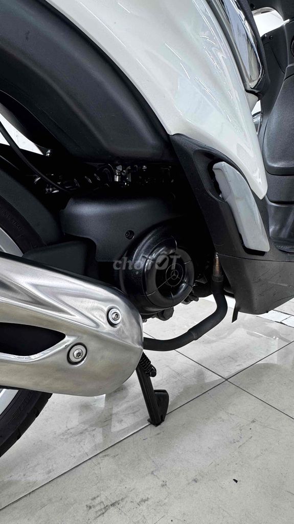 Libety 50cc chính hãng Piaggio ko cần bằng lái. Mua bán Xe máy tại Quận Phú Nhuận Tp Hồ Chí Minh được đăng bởi VESPA  PIAGGIO BẢO HƯNG Vespa cũ trả góp  hình 18