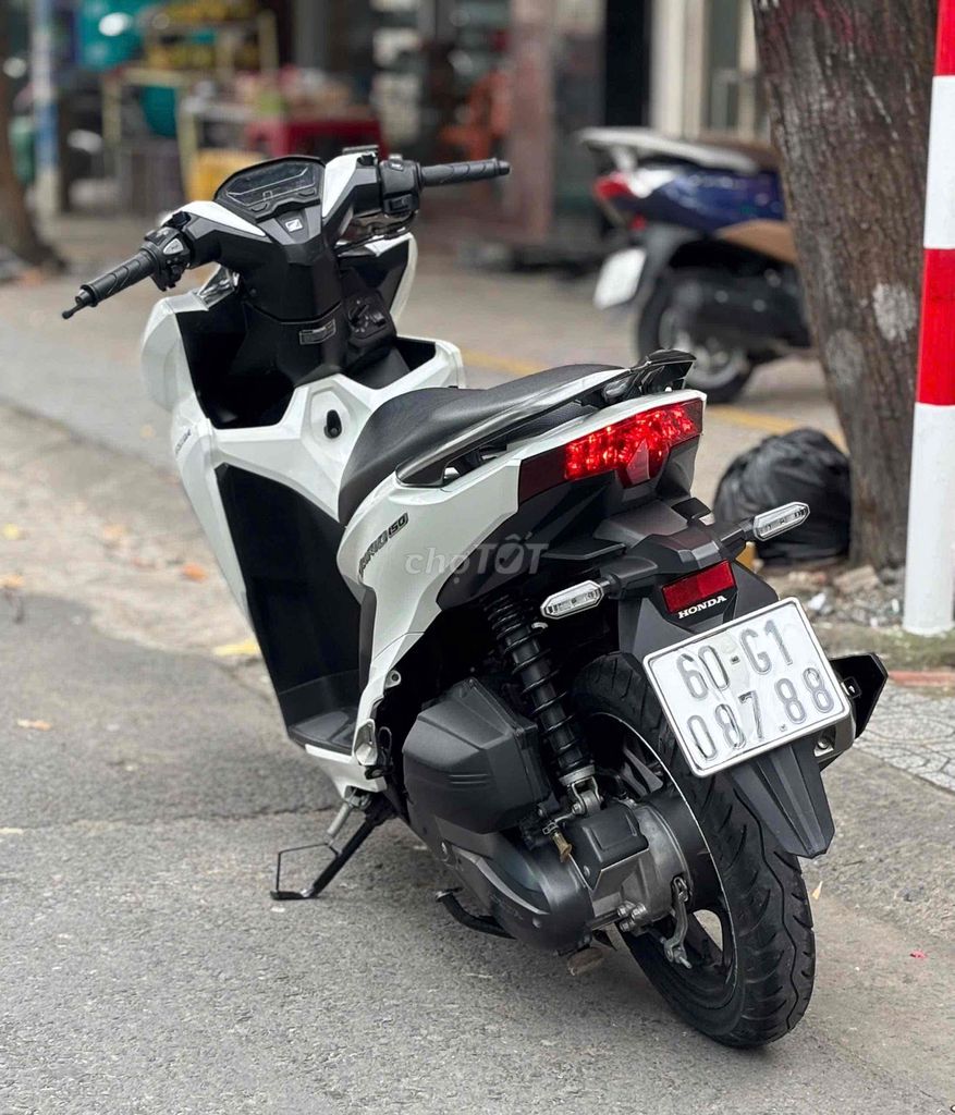 🛑Vario 150cc đời 2019. Mua bán Xe máy tại Thành phố Biên Hòa Đồng Nai được đăng bởi Huỳnh Ý hình 4