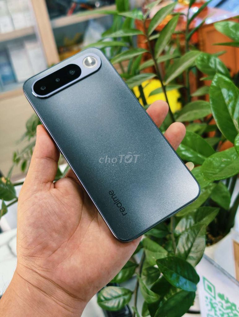 💥Realme 16 5G Ram8/ 256GB Pin 7000mAh BH dài . Mua bán Điện thoại tại Huyện Nhơn Trạch Đồng Nai được đăng bởi thanh toàn mobile Nhơn trạch  hình 1