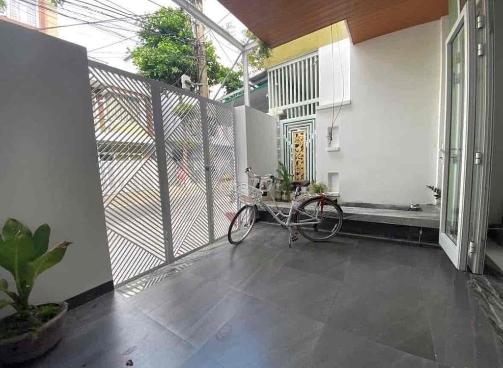 ❤️🏡 CHO THUÊ NHÀ 2 TẦNG MỚI ĐẸP KHU AN HẢI ✨ Nhà mới, thiết kế hiệ
