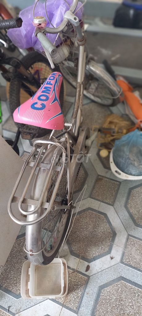 Dọn nhà thanh lý. Mua bán Xe đạp tại Huyện Đông Anh Hà Nội được đăng bởi Thanh hình 3