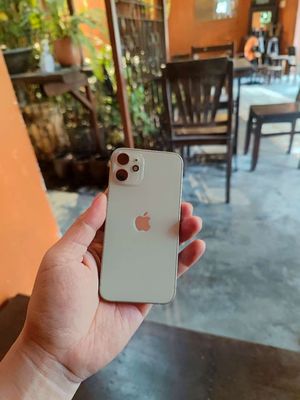 Iphone 12mini 128GB - Bán & GL. Mua bán Điện thoại tại Thành phố Thủ Dầu Một Bình Dương được đăng bởi Huỳnh Duy