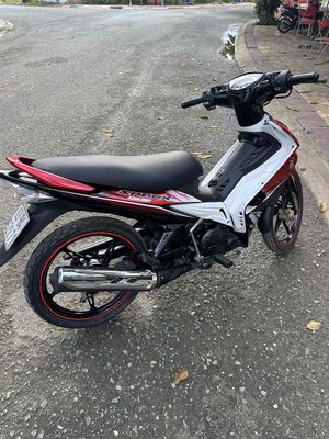 Ex 2010. Mua bán Xe máy tại Thành phố Mỹ Tho Tiền Giang được đăng bởi Minh Tân