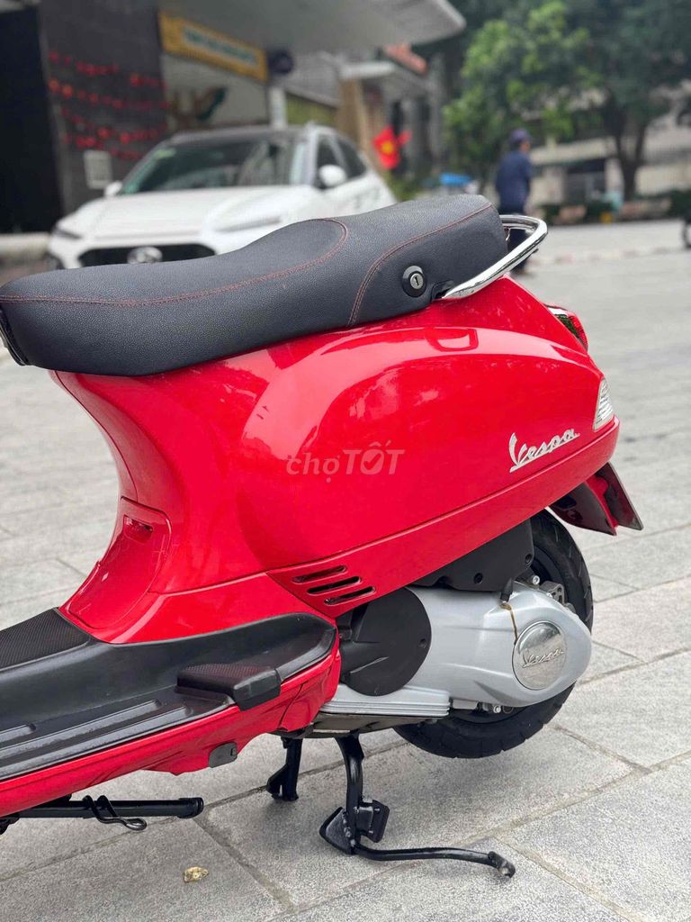 Lx 125 3Vie 2014 sơn máy zin 100% 1 chủ đại chất. Mua bán Xe máy tại Quận Cầu Giấy Hà Nội được đăng bởi nguyễn bích thuỷ hình 6