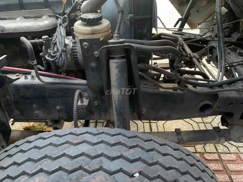 kia 165 /2015 kín 1t 65 cừa hông kiểm 04/26. Mua bán Xe tải, xe ben tại Huyện Châu Thành Bến Tre được đăng bởi nguyen van trung hình 18