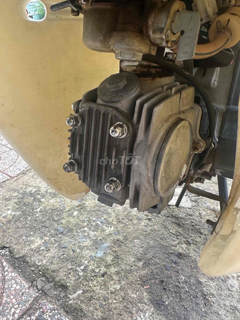 cần bán cup 50cc đời 2020 xe còn rất đẹp. Mua bán Xe máy tại Thành phố Buôn Ma Thuột Đắk Lắk được đăng bởi Phong phú hình 5