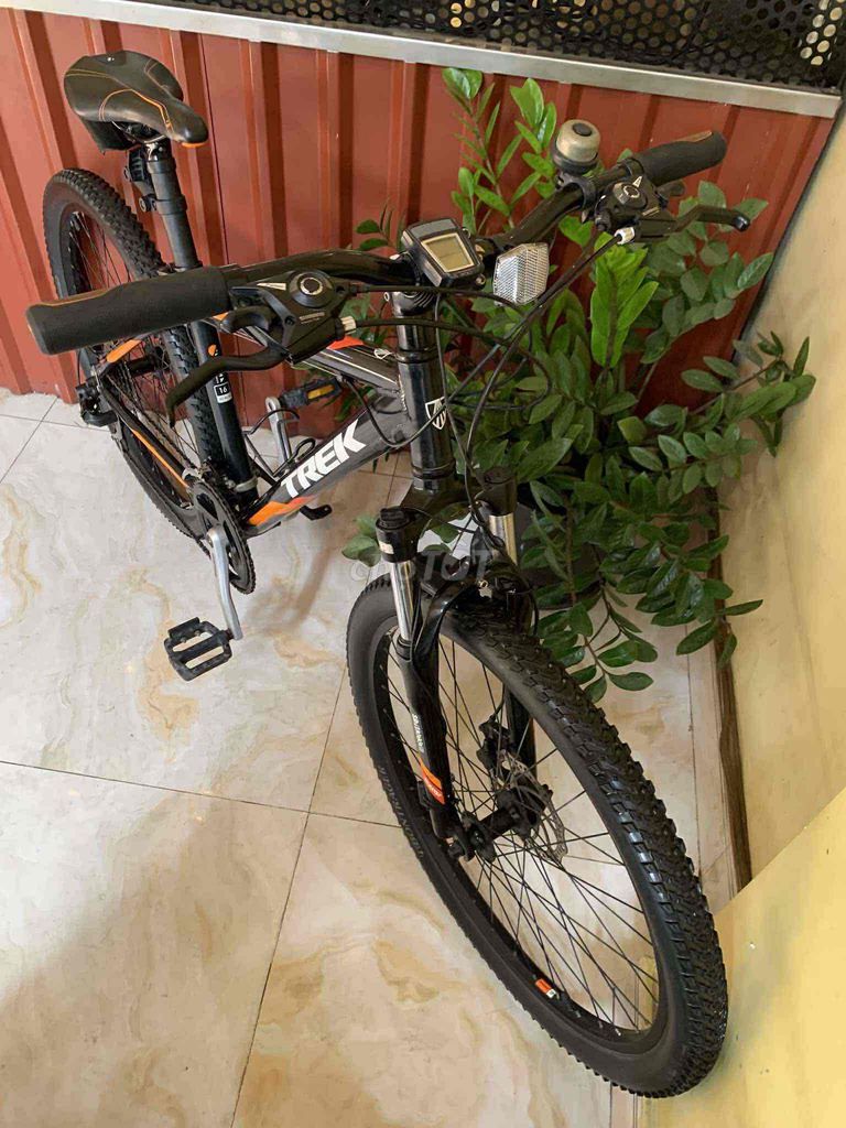 Trek 3500 dics. Mua bán Xe đạp tại Quận 12 Tp Hồ Chí Minh được đăng bởi Ngọc Anh hình 3