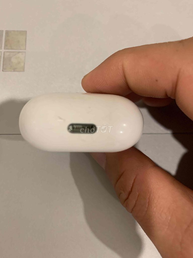 Bán tai nghe airpod 1. Mua bán Tivi, Âm thanh tại Quận Bình Thạnh Tp Hồ Chí Minh được đăng bởi Minh Nguyen hình 3