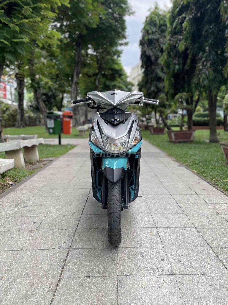 Cầm đồ thanh lý Yamaha Mio 2023 BS:59EA-03337