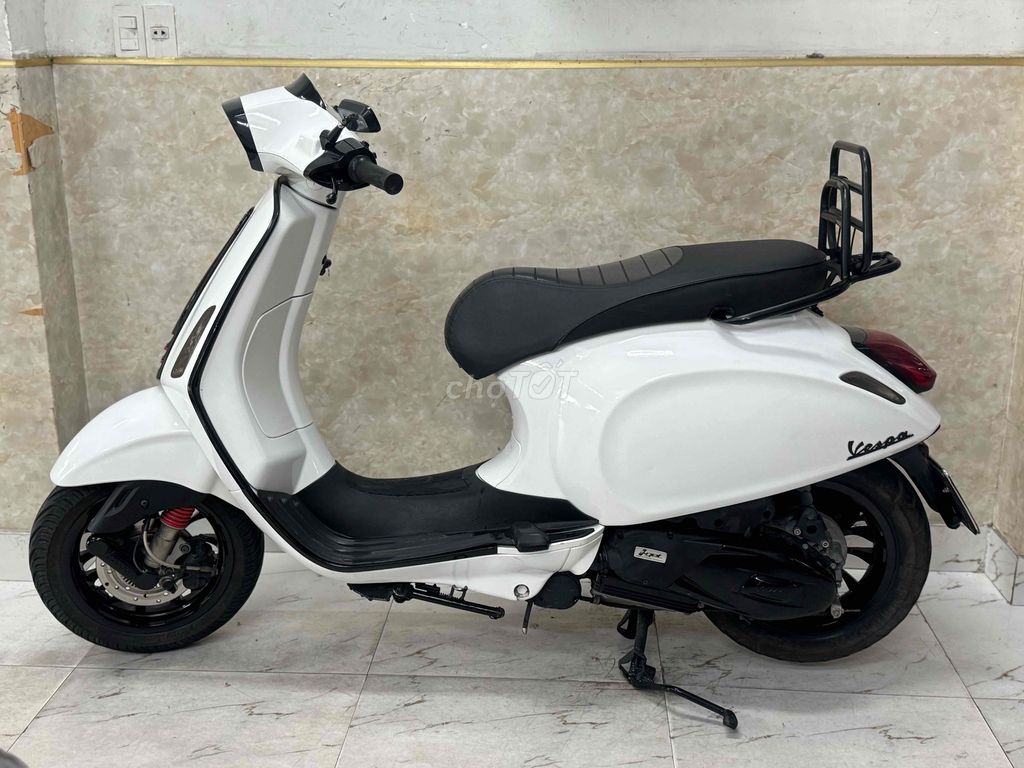 SPrin ABS máy iget dô đèn lép 2 tần  43G1-495.90. Mua bán Xe máy tại Quận Sơn Trà Đà Nẵng được đăng bởi Minh Dũng bán trả góp 136 vân đồn  hình 6