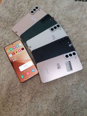 Galaxy S22+5G đủ màu xx HQ sd 1sim&xx Mỹ sd 2sim. Mua bán Điện thoại tại Quận Thanh Xuân Hà Nội được đăng bởi ĐỊA CHỈ 173 NGUYỄN XIỂN, THANH XUÂN, HÀ NỘI