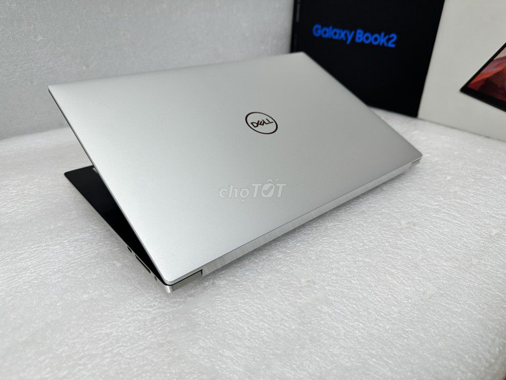 Dell XPS 9500 i9 GTX 1650Ti 32G 1T 15.6-4K ship Mỹ. Mua bán Laptop tại Quận 12 Tp Hồ Chí Minh được đăng bởi LaptopNSC hình 1