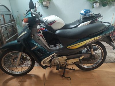 Viva Thái số lùi 1997. Mua bán Xe máy tại Quận 12 Tp Hồ Chí Minh được đăng bởi Lê Hoài Phương