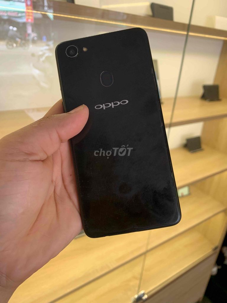 Oppo F7 6/128GB CÓ SHIP COD TOÀN QUỐC. Mua bán Điện thoại tại Quận Ninh Kiều Cần Thơ được đăng bởi shop một chín tám tám hình 1