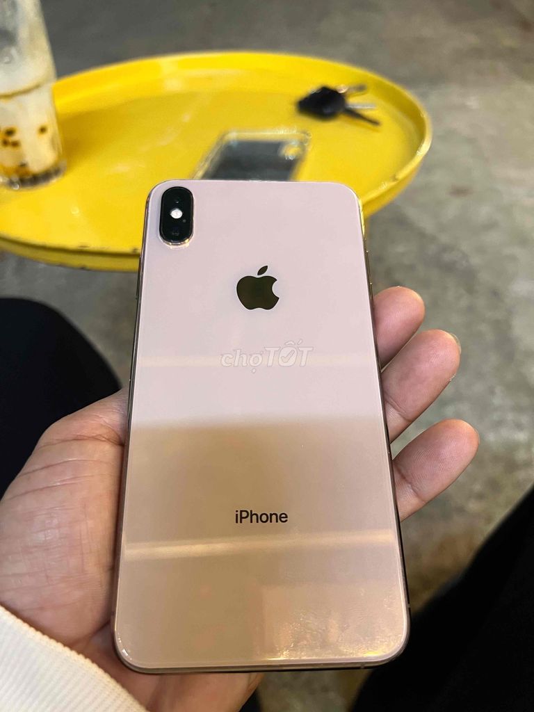 Xsm 256gb lock như mơi mất face. Mua bán Điện thoại tại Huyện Long Điền Bà Rịa - Vũng Tàu được đăng bởi tran khang hình 1