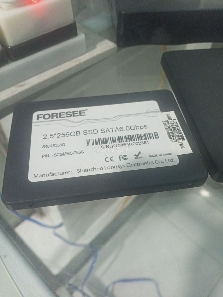 box hd 256g. Mua bán Linh kiện (RAM, Card...) tại Huyện Củ Chi Tp Hồ Chí Minh được đăng bởi kiên hình 3