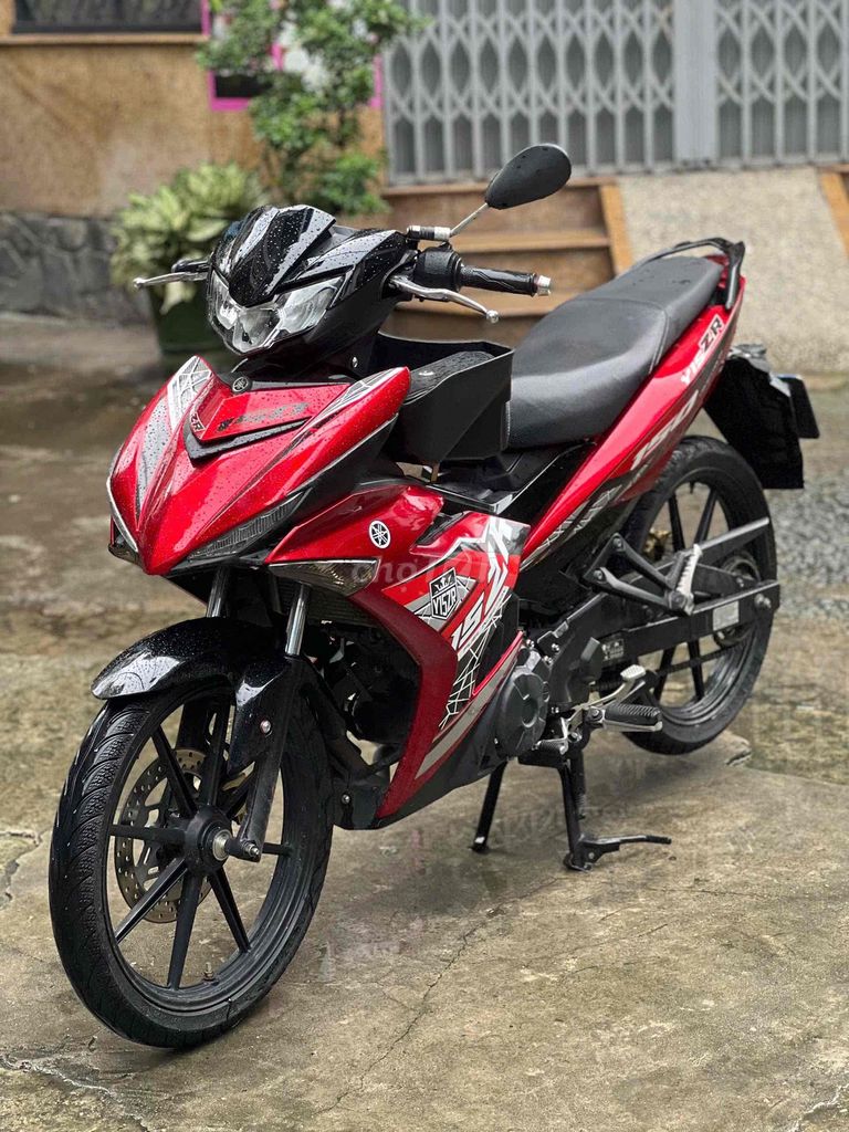 ❤️ Exciter 150 đời 2021 bstp chính chủ hỗ trợ góp. Mua bán Xe máy tại Quận 11 Tp Hồ Chí Minh được đăng bởi Hưng Từ hình 7