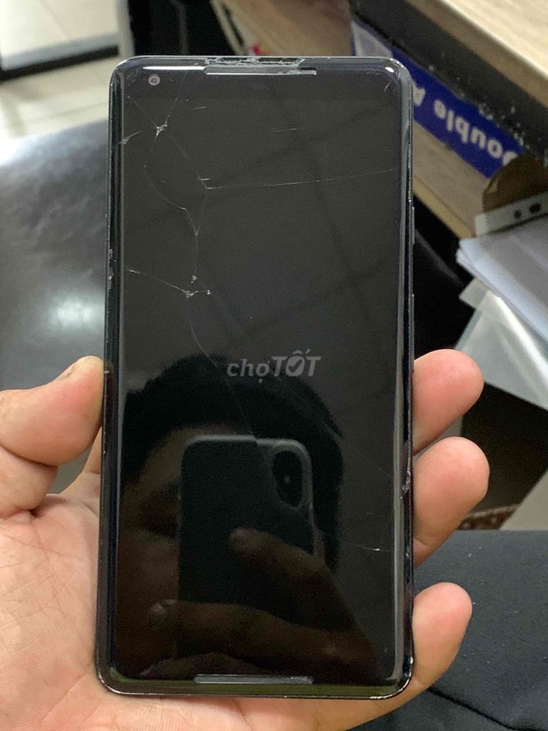 Google Pixel 2XL 128GB. Mua bán Điện thoại tại Thành phố Biên Hòa Đồng Nai được đăng bởi Thanh Khương hình 1