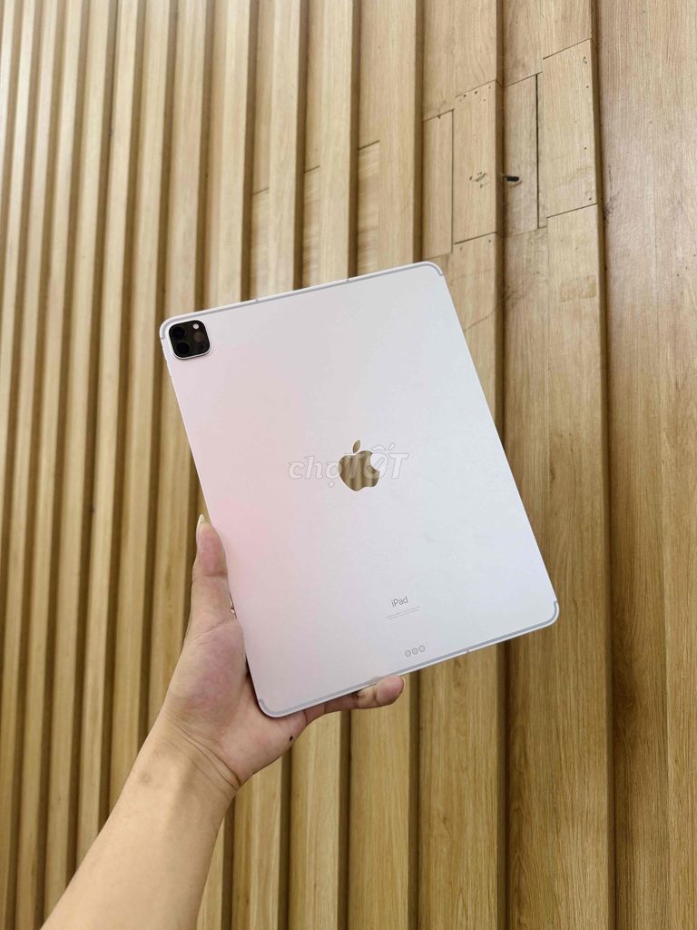 Apple iPad Pro M1 12.9 inch 256GB Bạc. Mua bán Máy tính bảng tại Quận Đống Đa Hà Nội được đăng bởi  Đức Mobile hình 1
