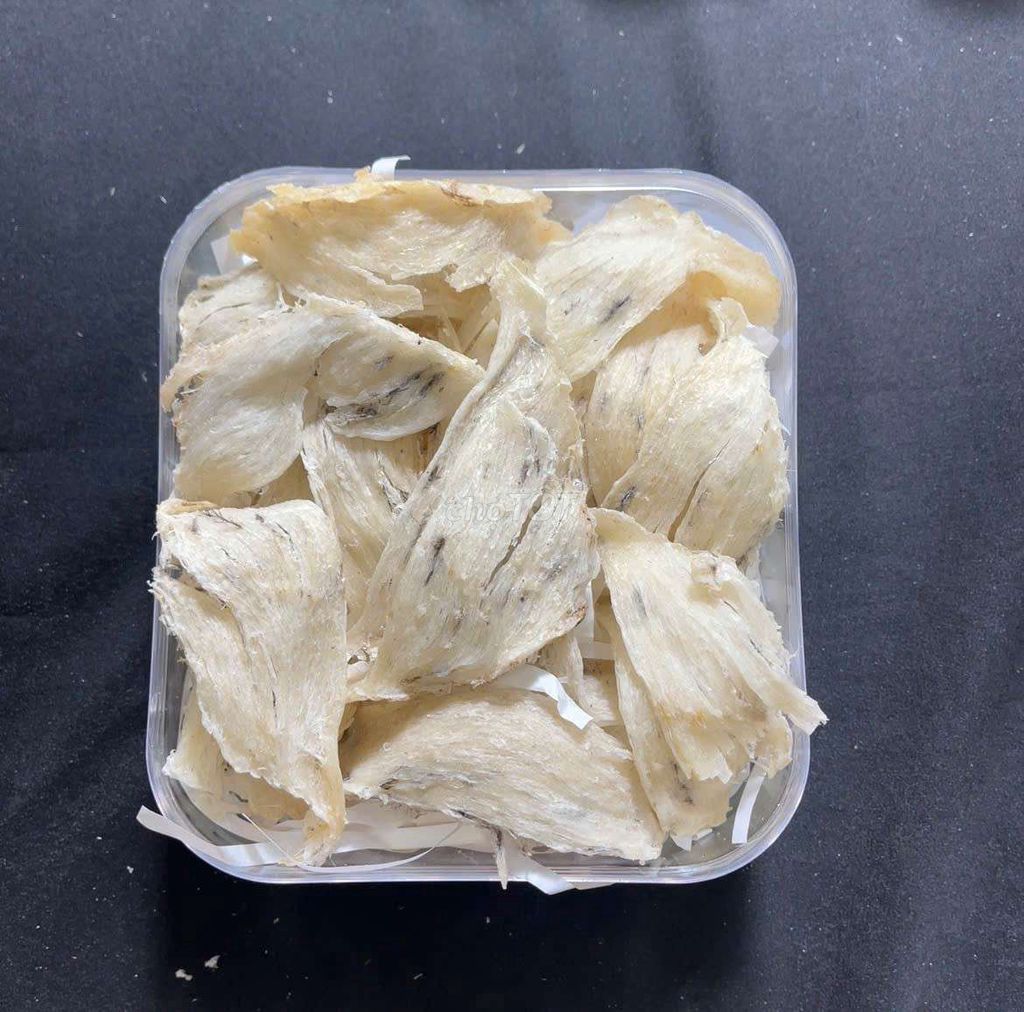 Tổ yến Thô bể. Mua bán Đồ ăn, thực phẩm và các loại khác tại Quận Gò Vấp Tp Hồ Chí Minh được đăng bởi BÙI THỊ YẾN OANH  hình 6