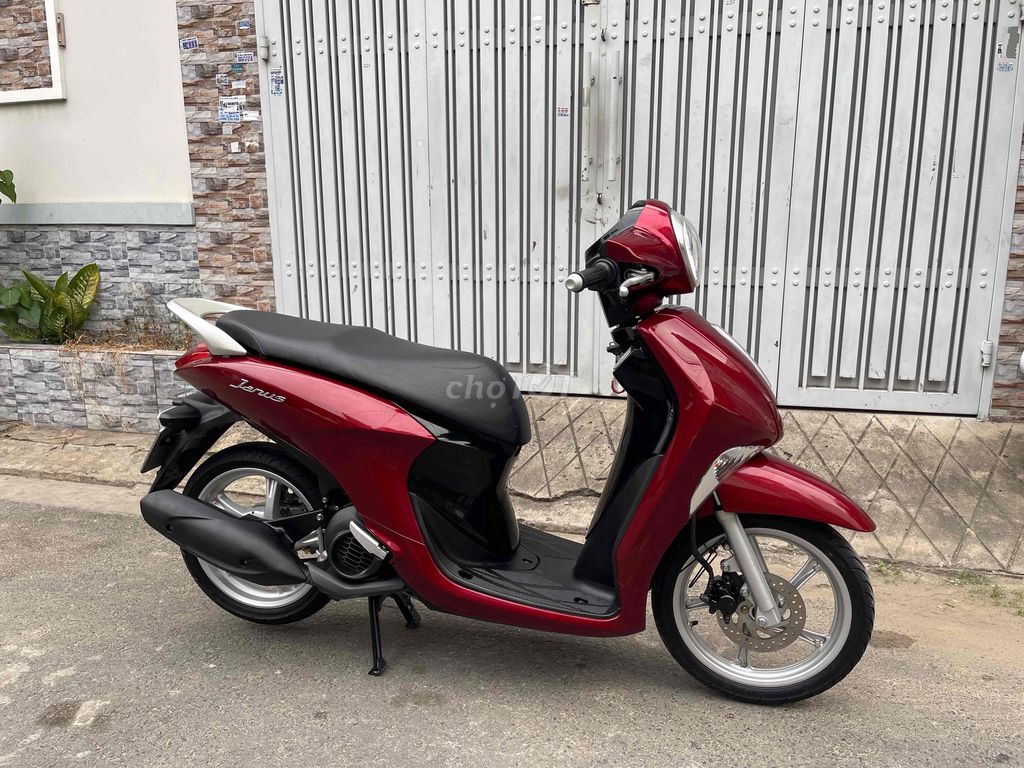 Yamaha Janus 2019 bstp 9chủ xe cực đẹp máy zin. Mua bán Xe máy tại Quận Bình Tân Tp Hồ Chí Minh được đăng bởi Huy hình 1