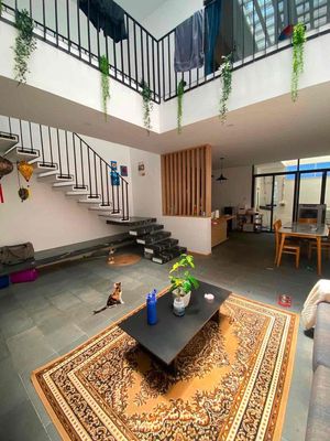 Rent · 2 bd · 100 м² · Quận Ngũ Hành Sơn, ул. Đường Khuê Mỹ Đông 14