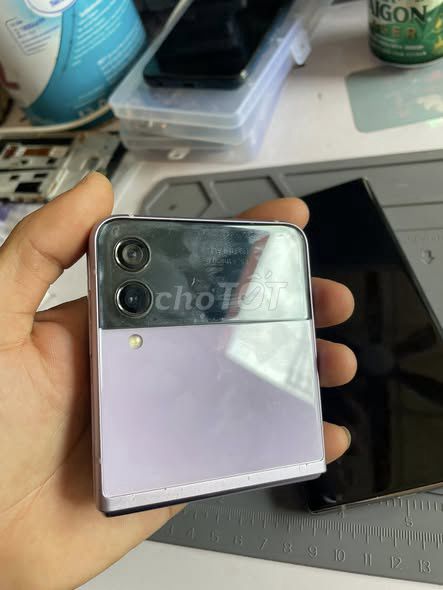Samsung Note 10 12GB/256GB Đa sắc. Mua bán Điện thoại tại Quận 5 Tp Hồ Chí Minh được đăng bởi Hội Đồ Điện Tử hình 1
