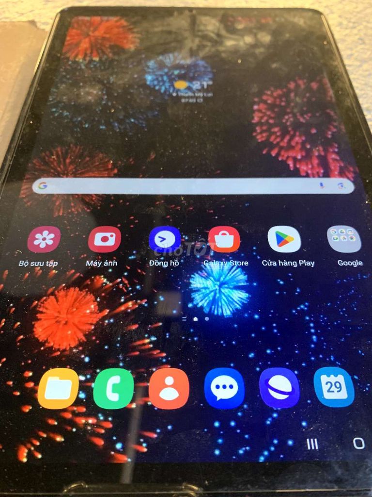 Samsung Galaxy Tab S6 Lite