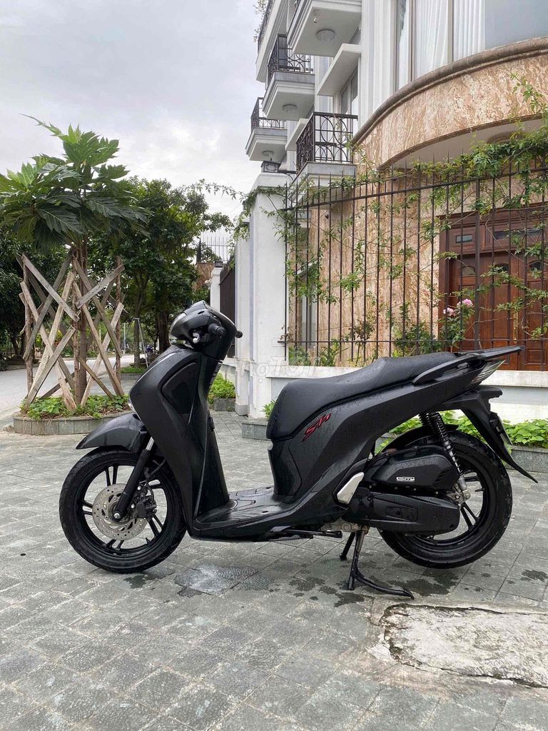 SH 150i ABS Nguyên Bản 2019 Chất_Bảo Hành 2 Năm✅✅✅. Mua bán Xe máy tại Huyện Gia Lâm Hà Nội được đăng bởi Xe Máy Phúc Hưng hình 6