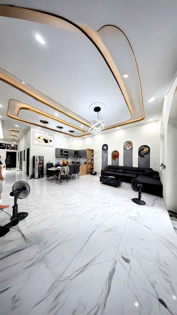 182m2 BÁN RẺ NHÀ P.HỐ NAI 1, SỔ HỒNG THỔ CƯ 💯 ĐƯỜNG 5m, SÂN ĐẬU 2 OTO