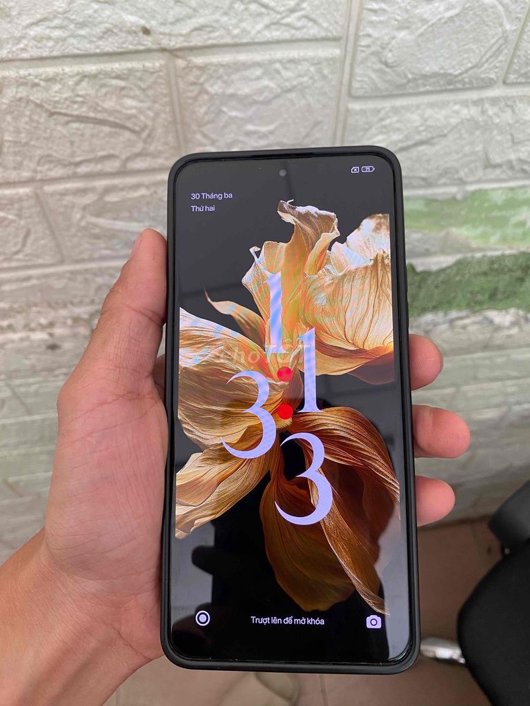 Xiaomi K60e RAM8+4/128G. chíp khủng ,máy mượt. Mua bán Điện thoại tại Quận Liên Chiểu Đà Nẵng được đăng bởi Quán Net gaming hoà khanh  hình 1