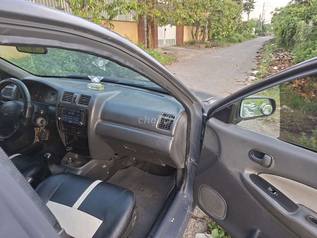 2000 1.6 MT - 23000 km. Mua bán Ô tô tại Thành phố Thủ Đức Tp Hồ Chí Minh được đăng bởi nguyenvanthang hình 6