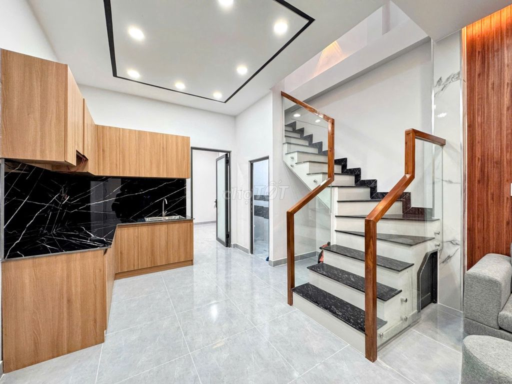 🏡 BÁN NHÀ LÊ VĂN QUỚI – BÌNH TRỊ ĐÔNG A – GIÁ TỐT CHO NHÀ ĐẦU TƯ. Mua bán nhà ở tại Quận Bình Tân Tp Hồ Chí Minh được đăng bởi Kiều Nương nhà phố hình 2
