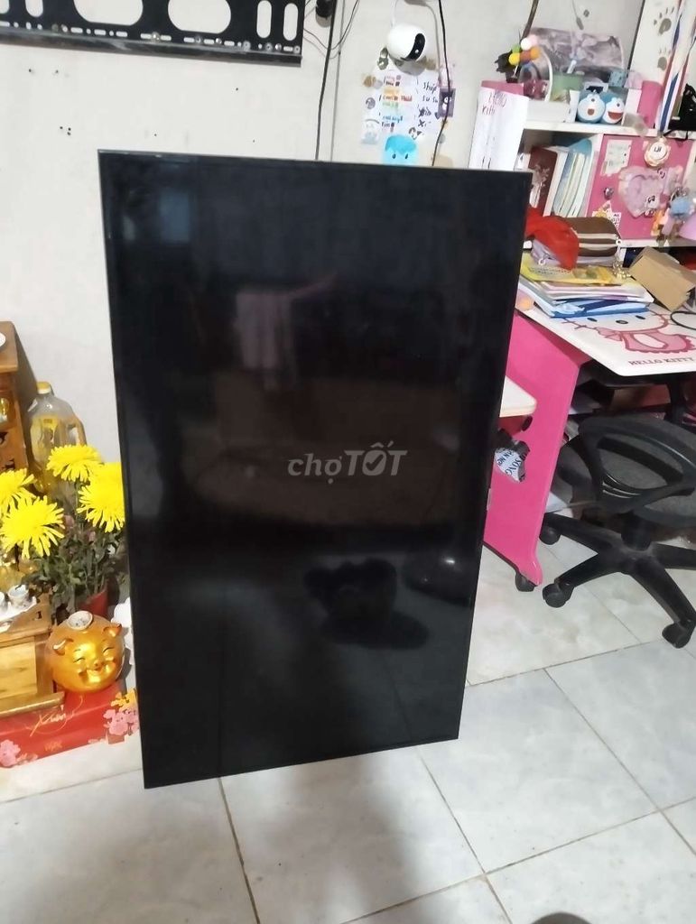 Tivi Samsung UA50NU7090K Đen Hỏng. Mua bán Tivi, Âm thanh tại Quận Gò Vấp Tp Hồ Chí Minh được đăng bởi kt hình 1